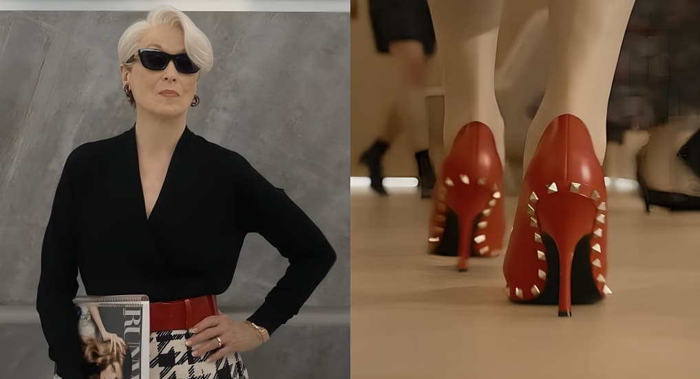 The Devil Wears Prada 2 Trailer Released as Meryl Streep and Anne Hathaway Return