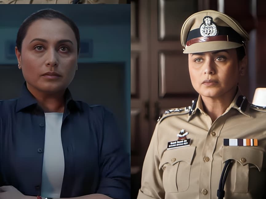 Mardaani 3 Box Office Day 3 Collection Shows Growth as Film Nears Rs 20 Crore