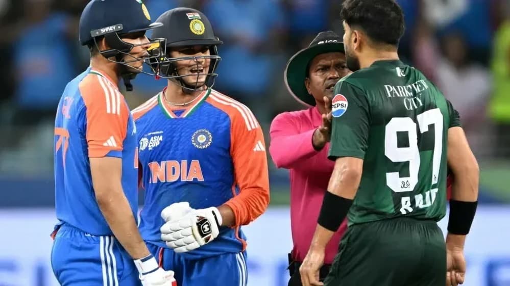 India vs Pakistan T20 World Cup 2026 Match in Doubt as Pakistan Signals Refusal to Play
