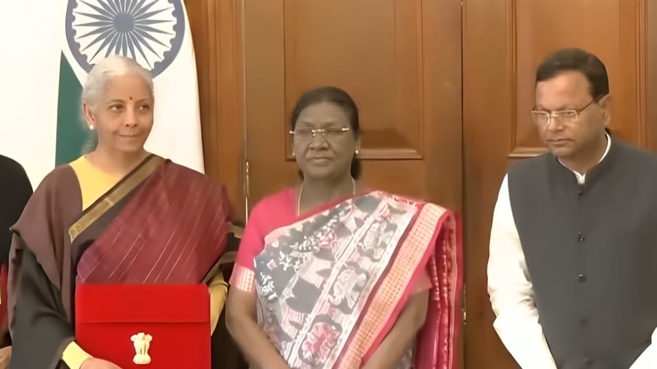 Budget 2026 Provides Clear Roadmap for Viksit Bharat 2047, Says Solicitor General Tushar Mehta