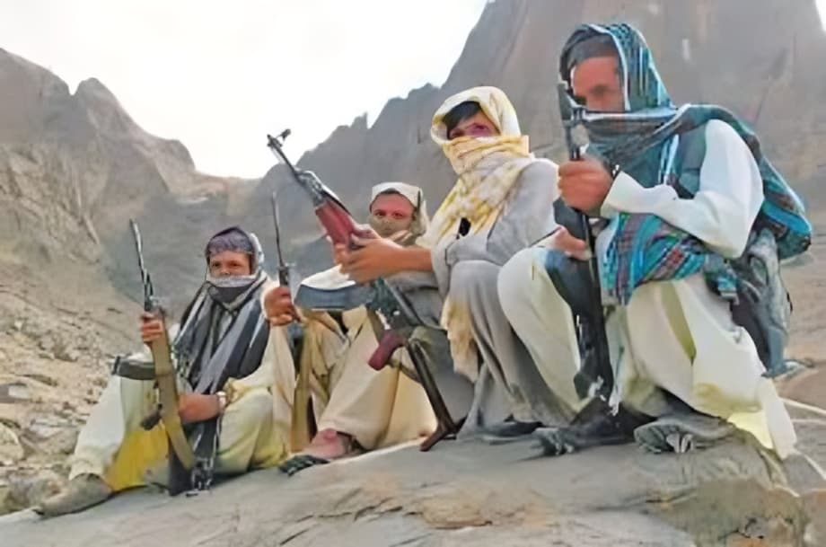 Balochistan Tensions Escalate As BLA Claims Heavy Losses To Pakistani Security Forces During Operation Herof 2.0