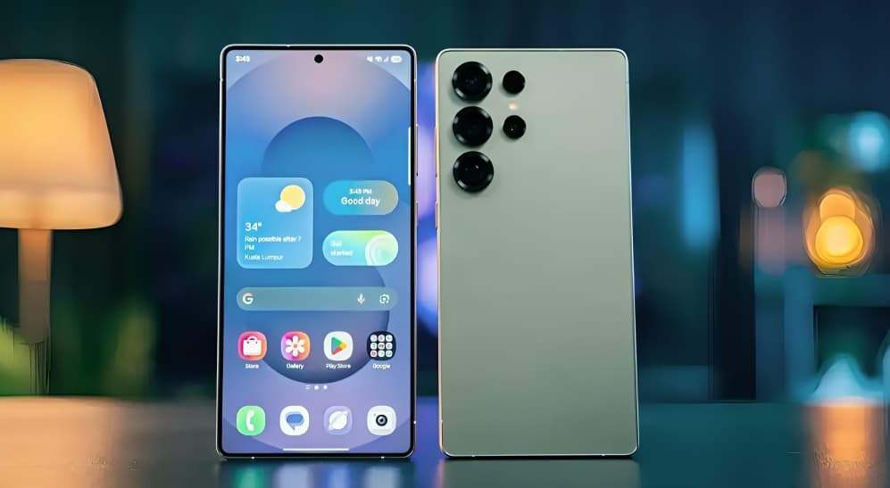 Samsung Galaxy S26 Ultra Launch Date, Price in India, Specifications, Camera, and Features Leaked