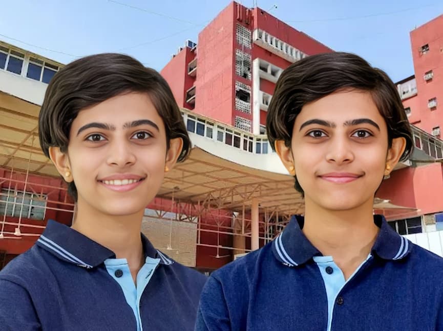 NEET 2023 Topper Anushka Kulkarni Shares Success Strategy Without 15-Hour Study Days