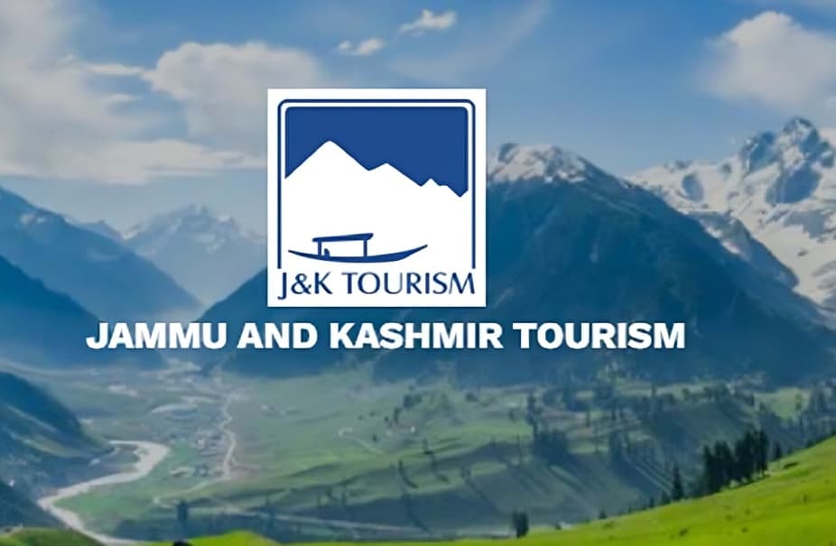 J&K LG Announces AI Strategy and Tourism Projects, PDP Questions Absence of Statehood Mention