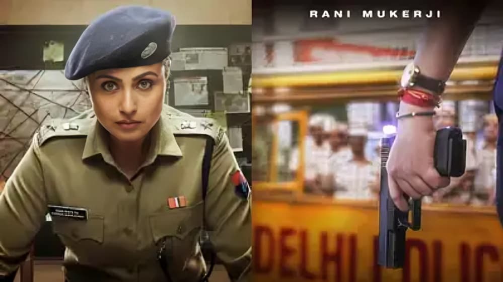 Mardaani 3 Box Office Day 4: Rani Mukerji Sequel Sees Sharp Monday Drop