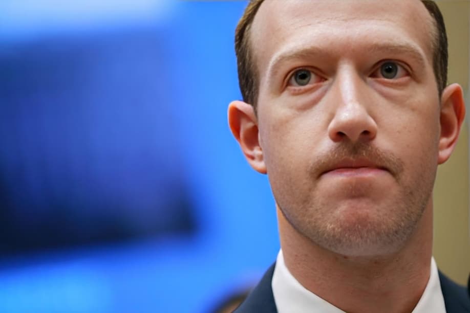 Mark Zuckerberg Faces Fresh Scrutiny After Telegram CEO Revives Old Alleged Remarks on User Trust