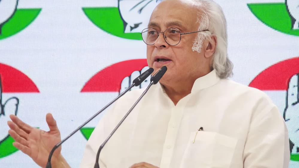 India US Trade Deal Talks Continue, Jairam Ramesh Seeks Clarity as No Joint Statement Issued