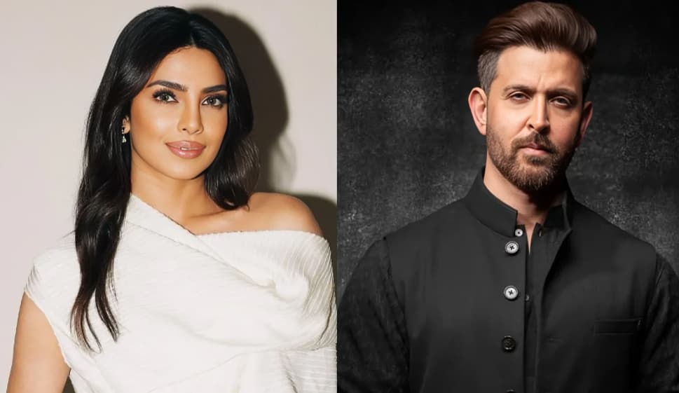 Priyanka Chopra Addresses Don 3 and Krrish 4 Rumours Ahead of Indian Cinema Comeback