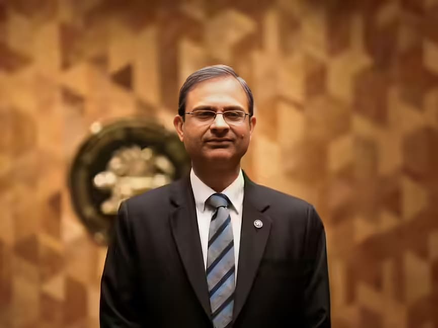RBI Likely To Keep Repo Rate Unchanged At 5.25% In Upcoming MPC Meeting