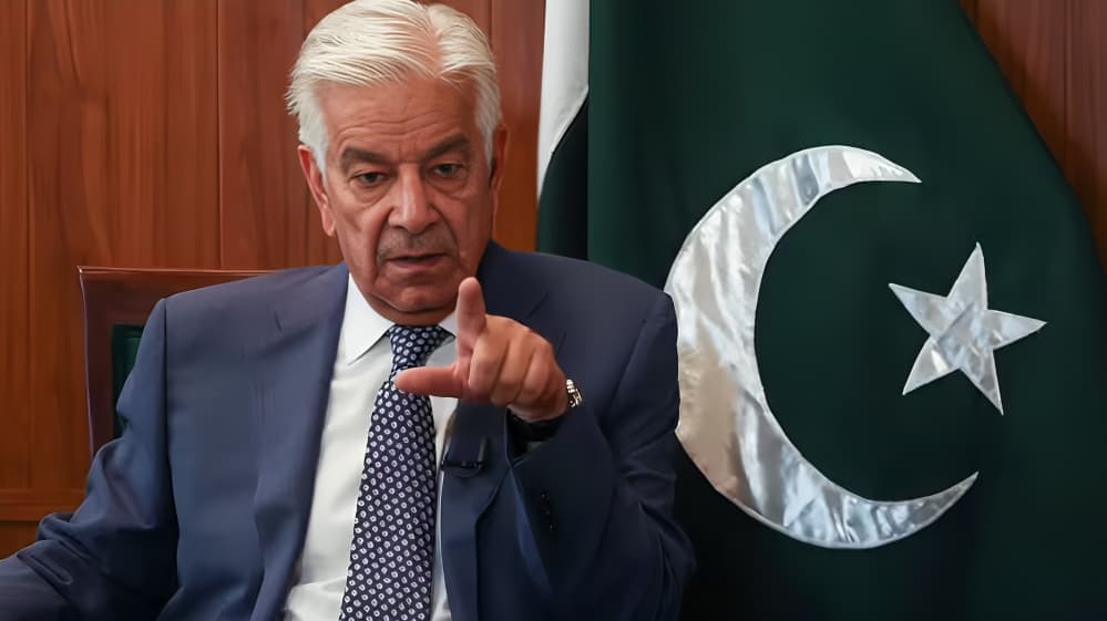 Balochistan Security Challenges: Khawaja Asif Admits Army Limitations Amid Rising Rebel Attacks