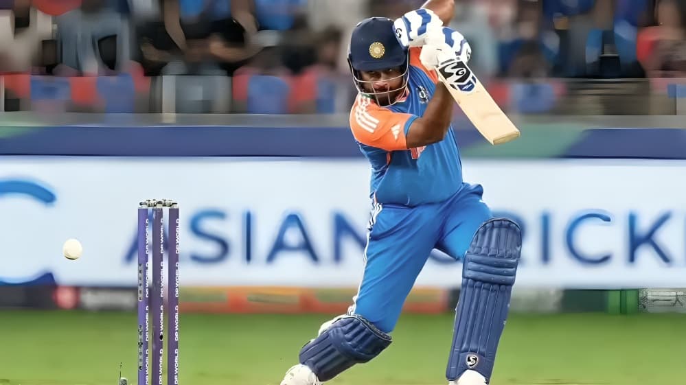 T20 World Cup 2026: Sanju Samson Likely to Miss Out as India Finalise Strongest XI After Warm-Up