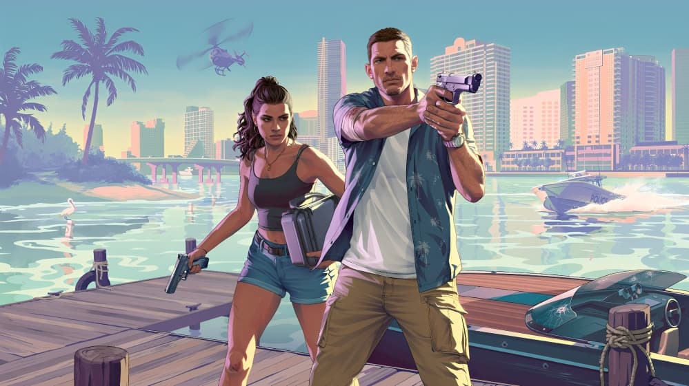 GTA 6 Release, Price, Gameplay, Characters, and Maps: Everything You Need to Know