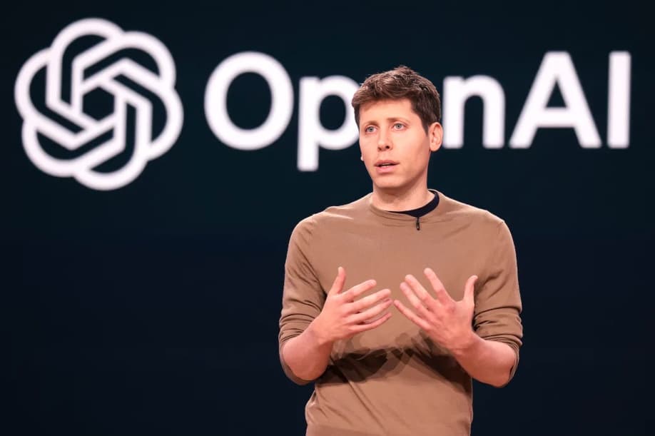 OpenAI CEO Sam Altman Labels AI Social Network Moltbook a ‘Fad’, Questions Its Longevity