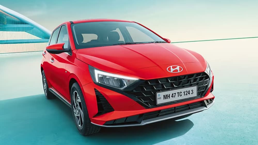 Hyundai i20 2026 Launched in India Starting at ₹5.99 Lakh With New Entry-Level Variant