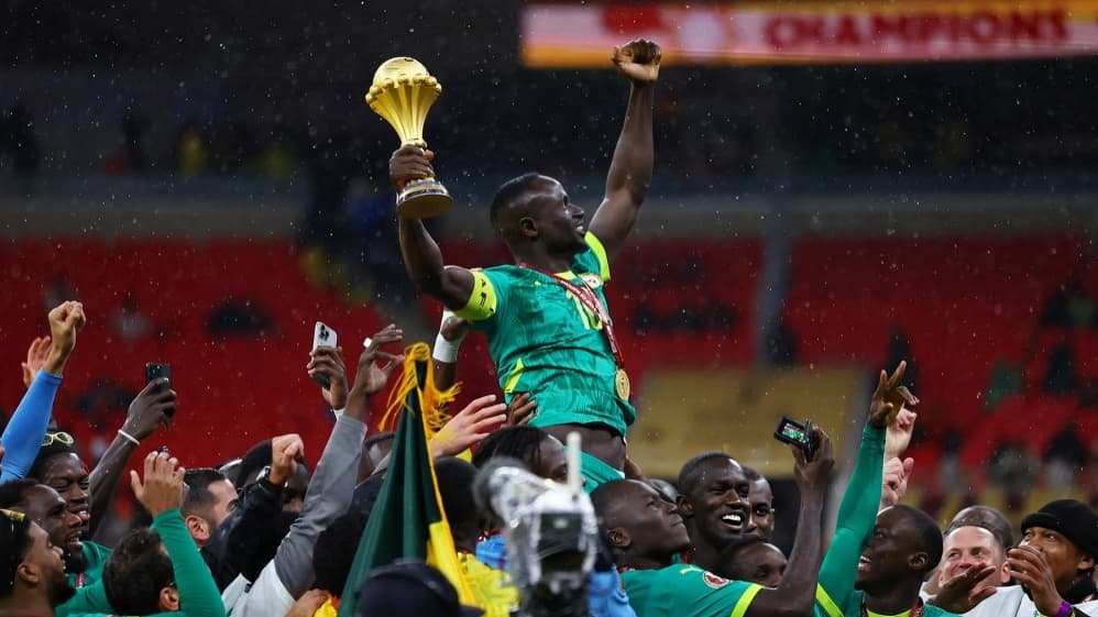 AFCON 2025: Senegal Fans Face Trial as Morocco Gears Up for 2030 World Cup