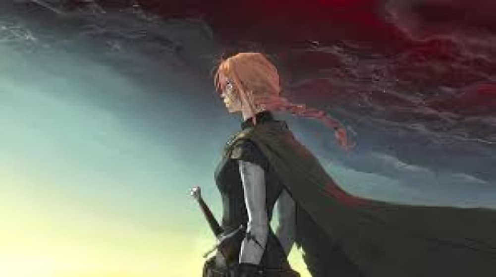 Scarlet Movie Review: Mamoru Hosada’s Anime Take on Hamlet Impresses Visually but Struggles Narratively