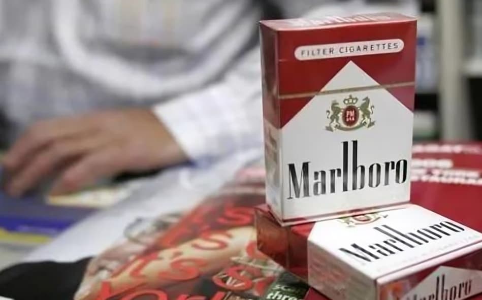 Cigarette Stocks Surge: Godfrey Phillips Jumps 11%, ITC Gains Nearly 5%