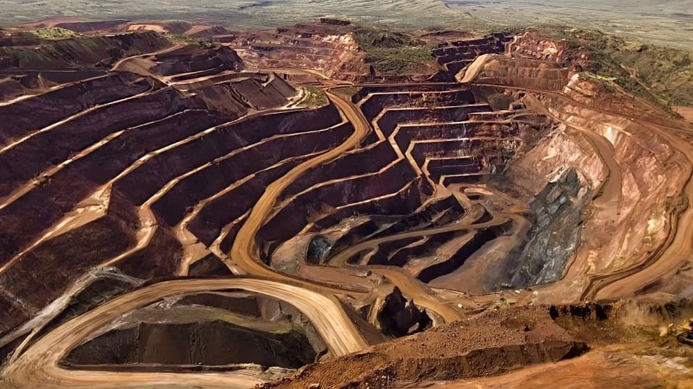 US Invests $1.3 Billion in Reko Diq Mine, Balochistan as Part of Strategic Minerals Plan