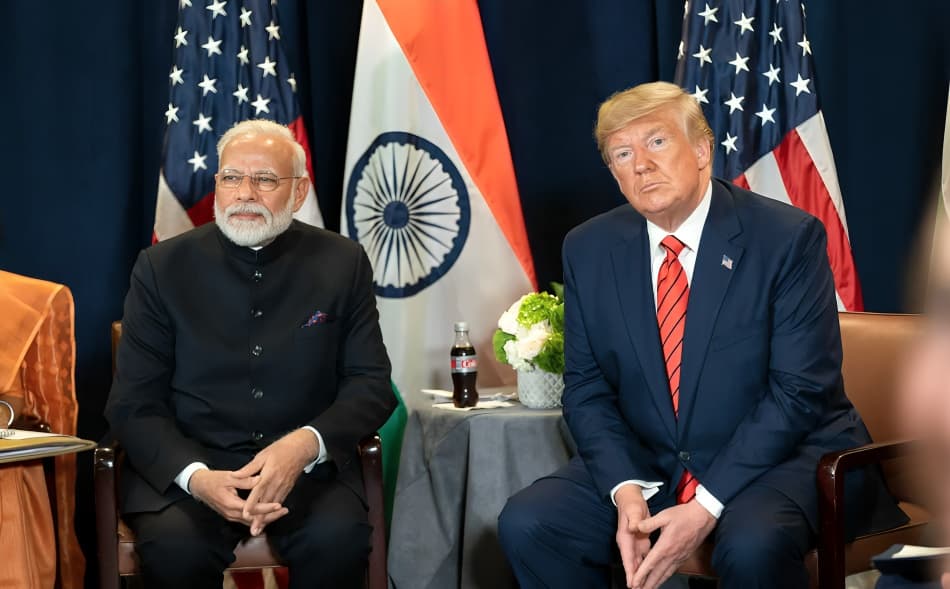 Interim Trade Agreement with the US Explained, What It Means for India’s Economy and Exports