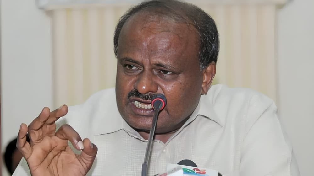 Mandya to Get Global Standard ARAI Centre with Rs 500 Crore Investment, Says H D Kumaraswamy