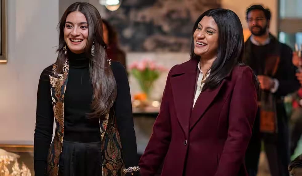 Accused OTT Release Date Announced: When and Where to Watch Konkana Sen Sharma and Pratibha Ranta’s Psychological Thriller