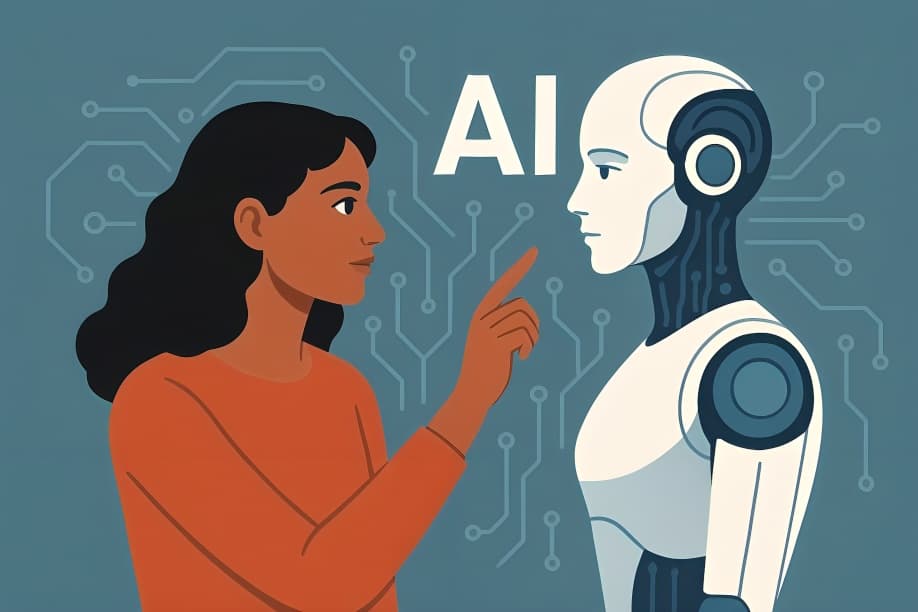 Study Raises Concerns Over Caste Bias in AI Language Models