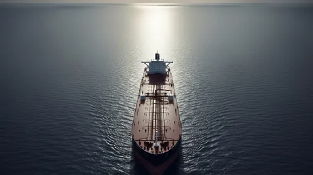 India Seizes Three US Sanctioned Oil Tankers Near Mumbai Amid Maritime Surveillance Drive