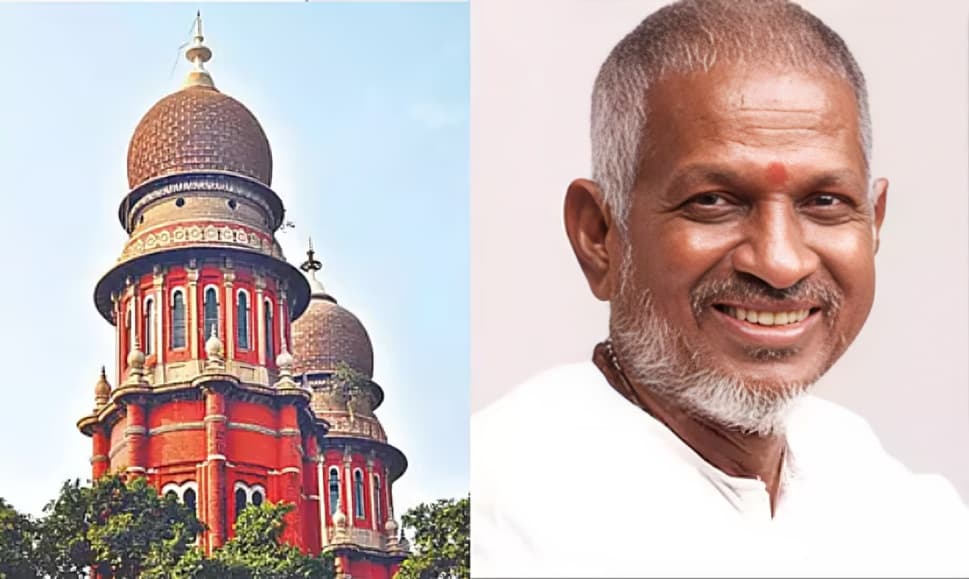 Delhi High Court Issues Interim Order in Copyright Dispute Between Ilaiyaraaja and Saregama