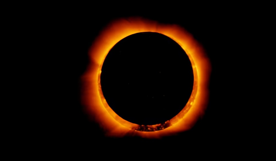 Solar Eclipse 2026 Annular Ring of Fire Begins Timings Visibility and How to Watch Live