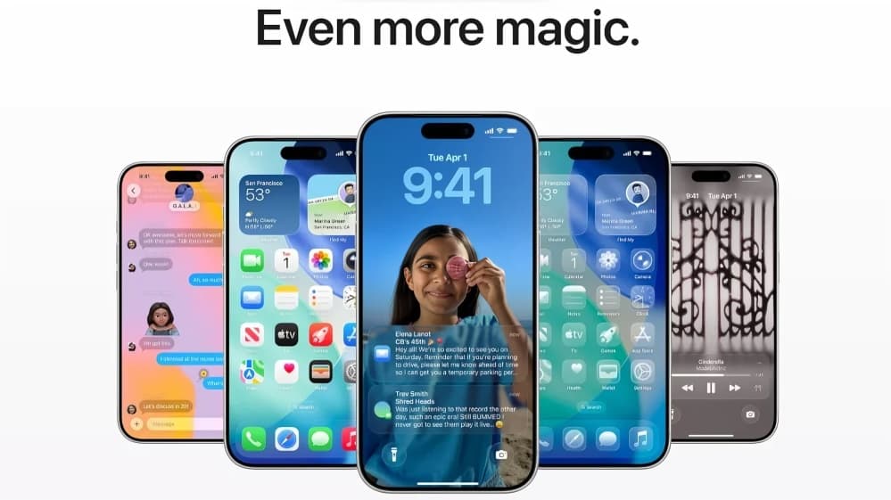 Apple Releases iOS 26.4 Beta 1 for Developers New Features Supported iPhones and Download Guide