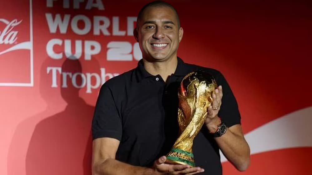 FIFA World Cup Trophy Tour Reaches Colombia Ahead of 2026 Tournament