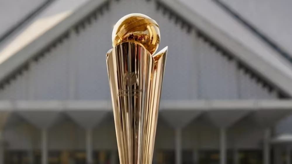 ICC Reportedly Reviews Hosting Plans for 2029 Champions Trophy and 2031 World Cup Amid Regional Tensions