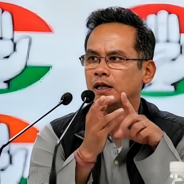 Congress Expected to Announce First List of Candidates by February End for Assam Assembly Elections