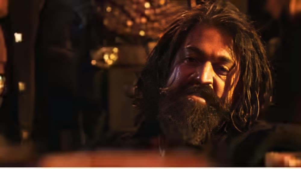 Yash’s Action Thriller Toxic: A Fairytale for Grown-Ups Teaser Released, Fans Excited