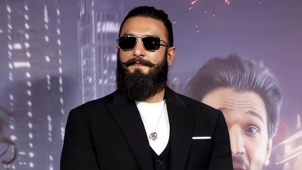 Ranveer Singh Threat Case: Voice Note Demanding Rs 10 Crore Traced to US Number