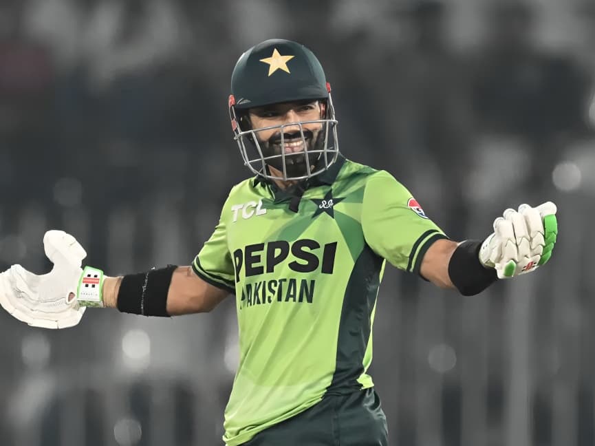 Pakistan’s 2021 T20 World Cup Win Over India Highlights Deeper Issues in Team’s Decline
