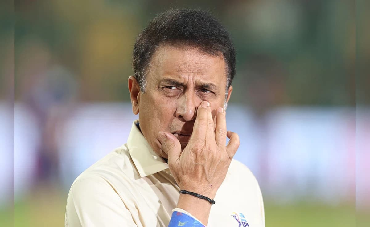 T20 World Cup 2026: Sunil Gavaskar Backs Shivam Dube as Toughest Batter to Bowl to Ahead of Super 8
