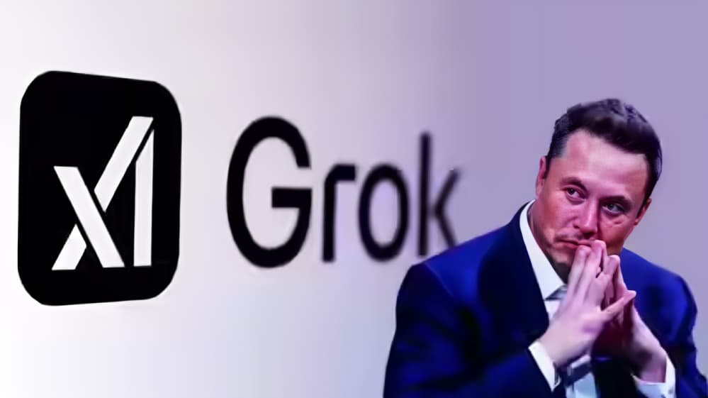 What Is Grok AI? xAI Launches Beta Version of New Conversational Chatbot