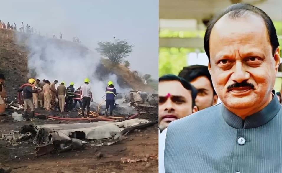 Maharashtra Seeks CBI Inquiry Into Ajit Pawar Plane Crash, Says Chief Minister Devendra Fadnavis