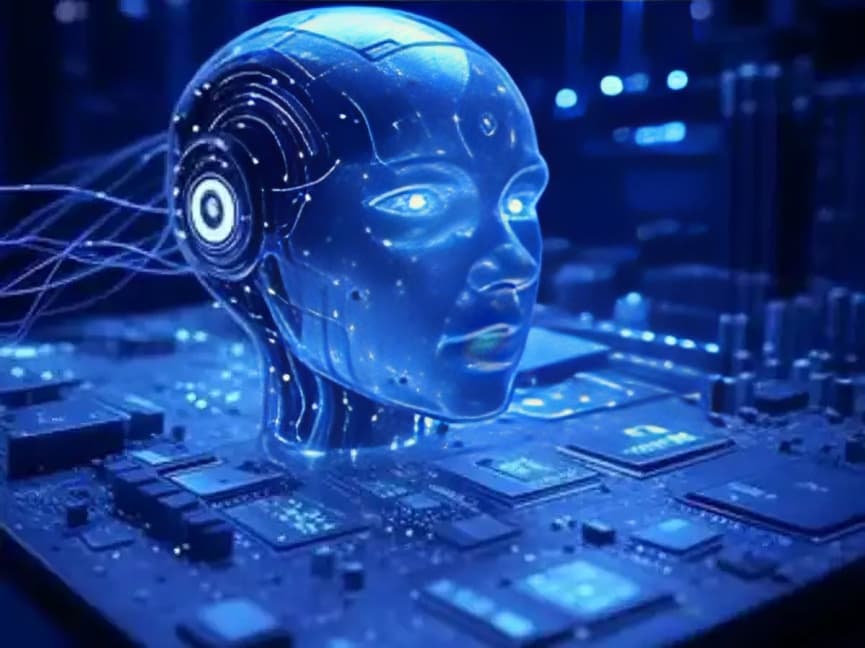 India Launches MANAS 1 AI Model Trained on 60000 Hours of Brainwave Data for Early Detection of Brain Disorders