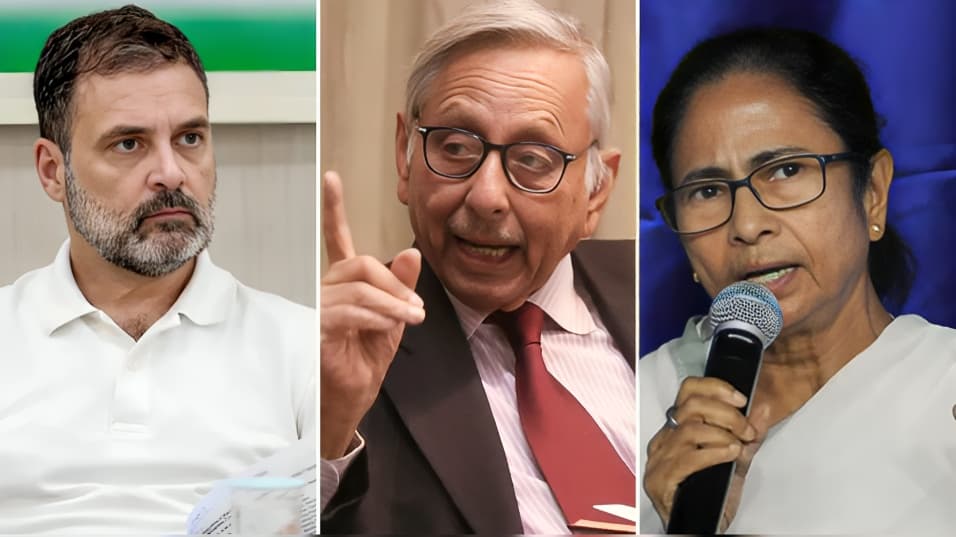 Mani Shankar Aiyar Says Mamata Banerjee Key to INDIA Bloc, Advises Rahul Gandhi on Leadership Role