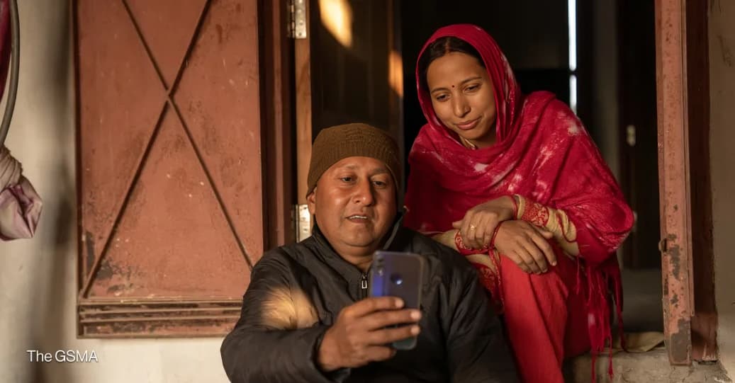 Over 3.4 Billion People Still Offline, GSMA Estimates 3 Trillion Dollar Global Economic Gap