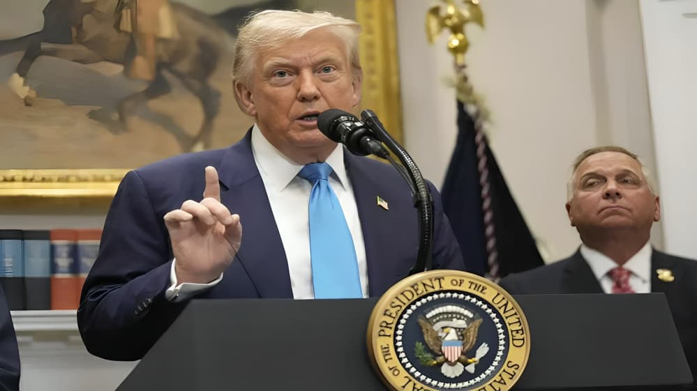 US Tariff Policy Enters New Protectionist Phase Despite Trump’s Legal Defeat