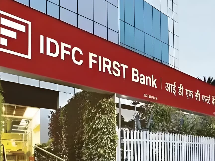 RBI Monitoring Rs 590 Crore IDFC First Bank Fraud, Confirms Governor Sanjay Malhotra