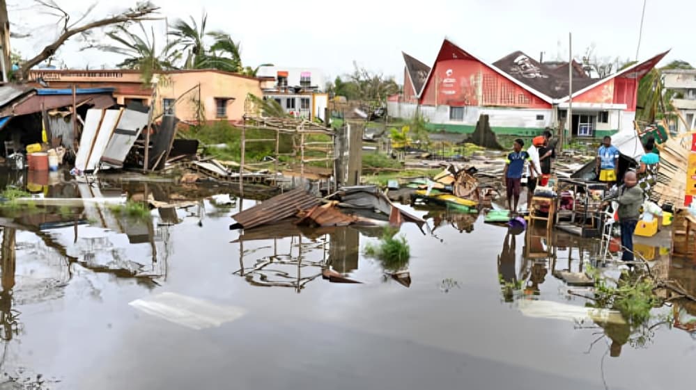 Cyclone Gezani Devastates Madagascar as United Nations Appeals for Urgent Humanitarian Assistance