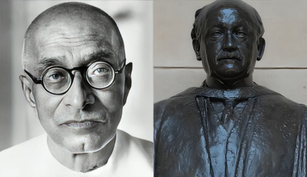 Rajagopalachari Bust Replaces Edwin Lutyens Statue at Rashtrapati Bhavan, Political Debate Follows