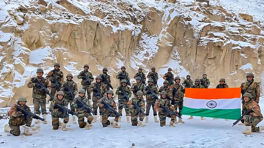 Galwan Valley Clash of June 15 2020 Marked Major Turning Point in India China Military Standoff
