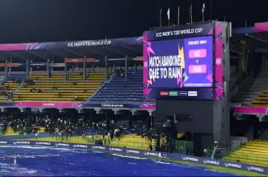 England vs Pakistan Weather Report: Rain Threat Looms Over T20 World Cup 2025 Super 8 Match at Pallekele