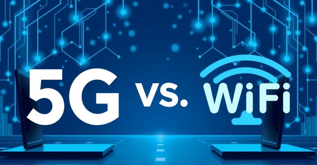5G vs Wi-Fi Calling In India 2026: Which One Should You Use And When