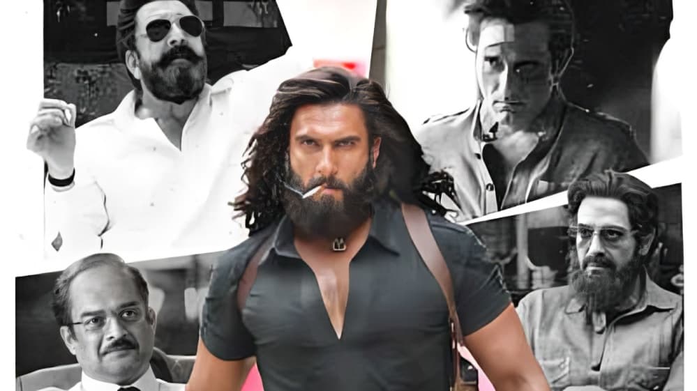 Dhurandhar Remains in Netflix Global Top 10 Non English Films in Week Four, Surpasses 20 Million Views